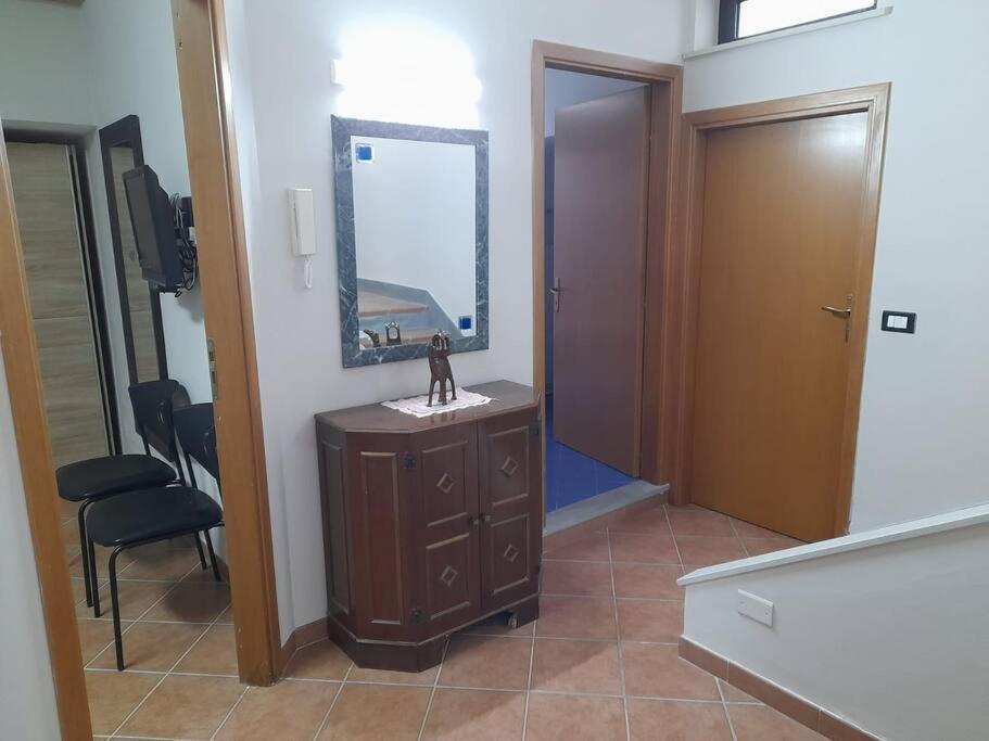Casa Vacanze A 2 Minuti Dal Mare Авола Екстериор снимка
